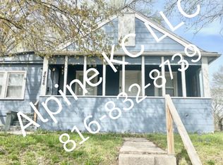 8626 E Morrell Ave, Independence, MO 64053