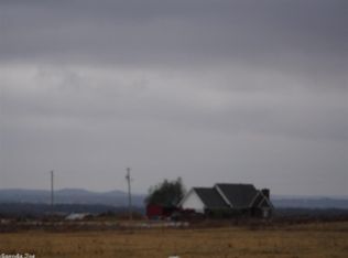 1041 Sandstone Ridge Rd, Charleston, AR 72933