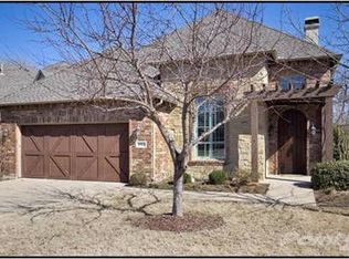 1913 Hackett Creek Dr, McKinney, TX 75072