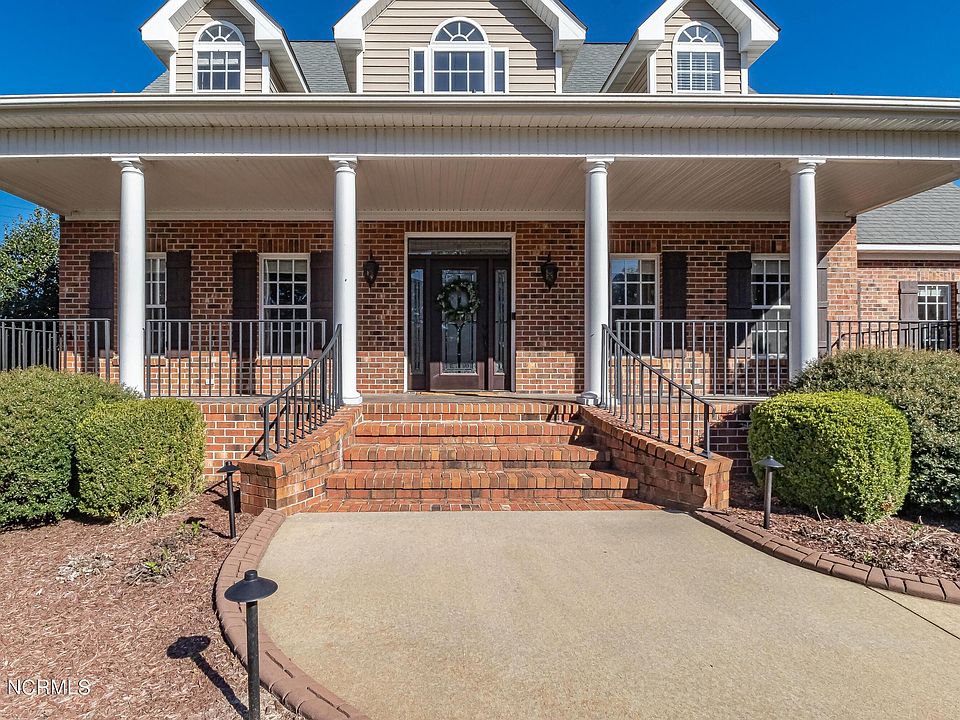 113 Harding Place, Goldsboro, NC 27534 Zillow