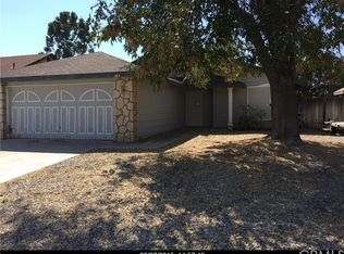 165 Mosport St, Hemet, CA 92544