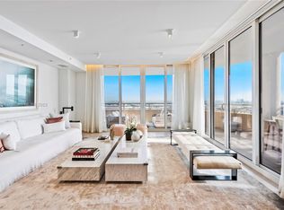 848 Brickell Key Dr APT 2701, Miami, FL 33131
