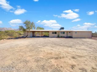 5512 N El Sirio Dr, Tucson, AZ 85704