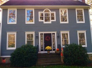 62 Crossen Dr, Tolland, CT 06084