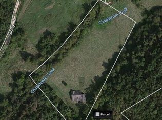 21575 Sibley Rd, Sulphur Springs, AR 72768