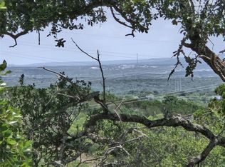 5401 Dew Drop, Horseshoe Bay, TX 78657