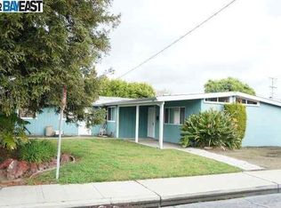 4792 Central Ave, Fremont, CA