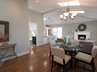 3951 Forest Hill Ave, Oakland, CA 94602