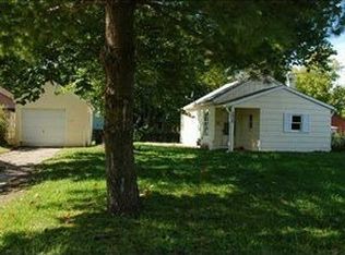 2920 44th St, Des Moines, IA 50310