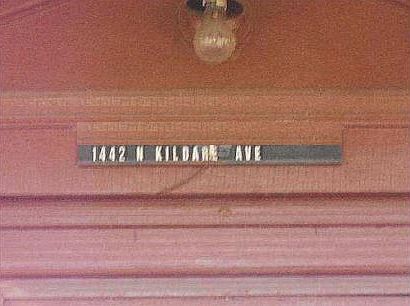 1st image of 1442 N Kildare Ave