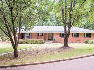118 Hillside Dr, Wetumpka, AL 36092