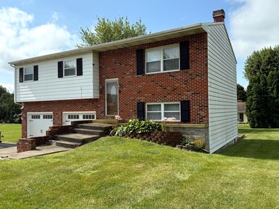 16398 County Road 144, Kenton, OH, 43326