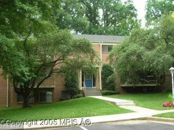 10670 Weymouth St #10670, Bethesda, MD 20814
