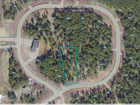 4039 E Harman Loop, Wasilla, AK 99654