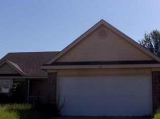 905 Pleasant Plains Cv, Marion, AR 72364
