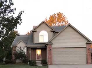 28351 Gamble Rd, Chesterfield, MI 48047