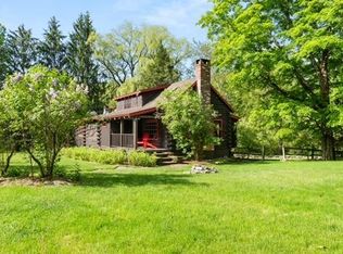 137 East Rd, Alford, MA 01266