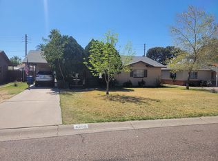 4207 E Hubbell St, Phoenix, AZ 85008