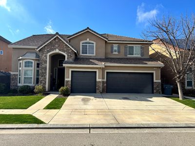 10533 N Sierra Vista Ave, Fresno, CA, 93730