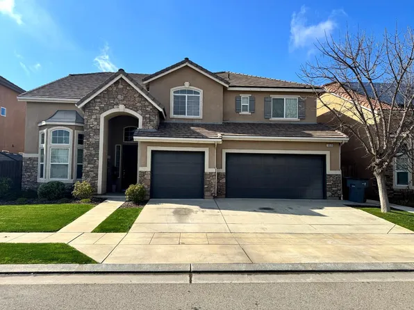 10533 N Sierra Vista Ave, Fresno, CA 93730
