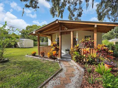 308 Abbey Ave, Saint Augustine, FL, 32084