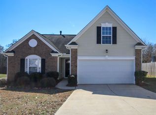 52 Sweet Shade Way, Greenville, SC 29605