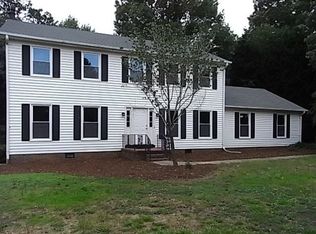 1204 Pelham Rd, Greenville, SC 29615