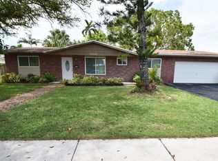 7608 SW 140th Ct, Miami, FL 33183