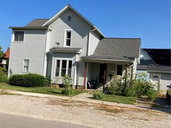 334 Empire St, Montpelier, OH 43543