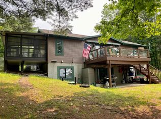 3025 E Lake George Rd, Rhinelander, WI 54501