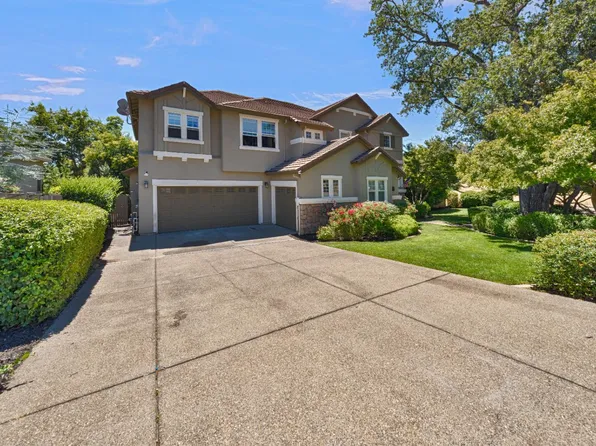 6151 Lockridge Dr, Roseville, CA 95746