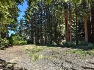 20 Echo Ln, Woodside, CA 94062