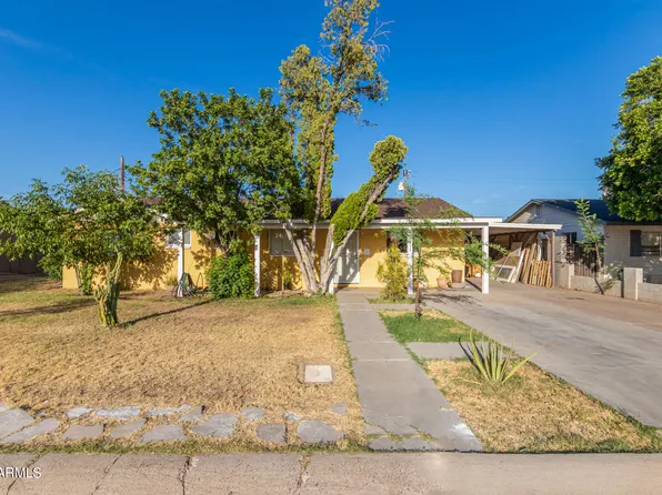 5753 N 33RD Avenue, Phoenix, AZ 85017