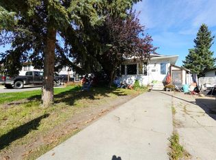 9424 S 123rd Ave, Grande Prairie, AB T8V 5Y5