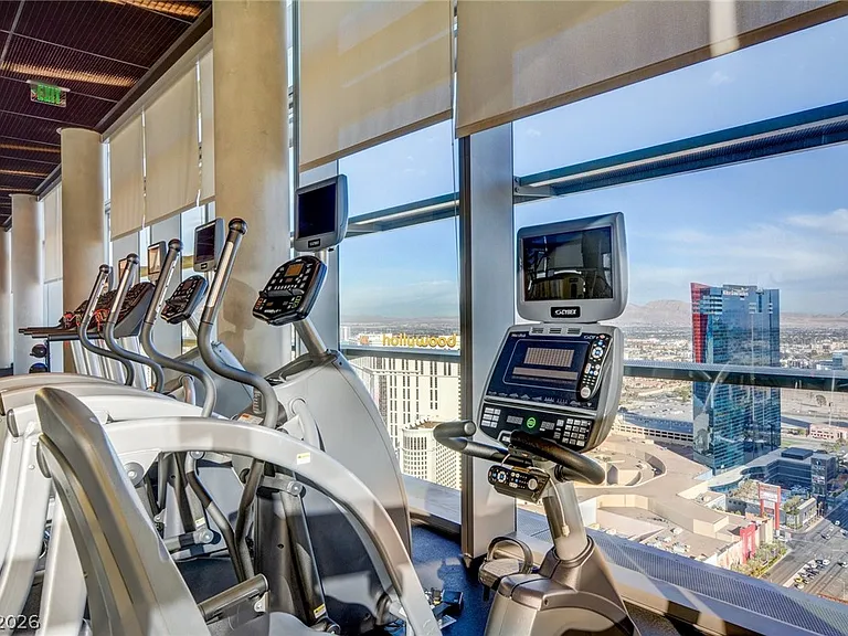 3726 Las Vegas Blvd S #3504 — Photo 92
