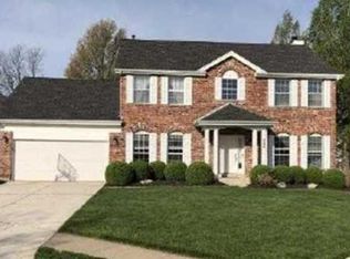 235 Riesling Dr, Chesterfield, MO 63005