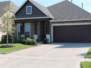 24323 Piazza Dr, Richmond, TX 77406