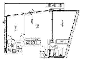 Rented by Maz Group NY