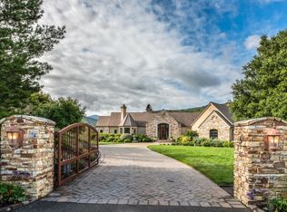 75 E Carmel Valley Rd, Carmel Valley, CA 93924