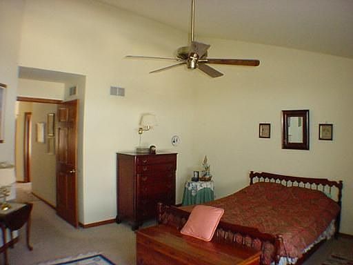 Part of Master Bedroom
