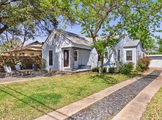 906 E 43rd St, Austin, TX 78751
