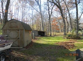 17067 Billet Rd, Pontiac, IL 61764