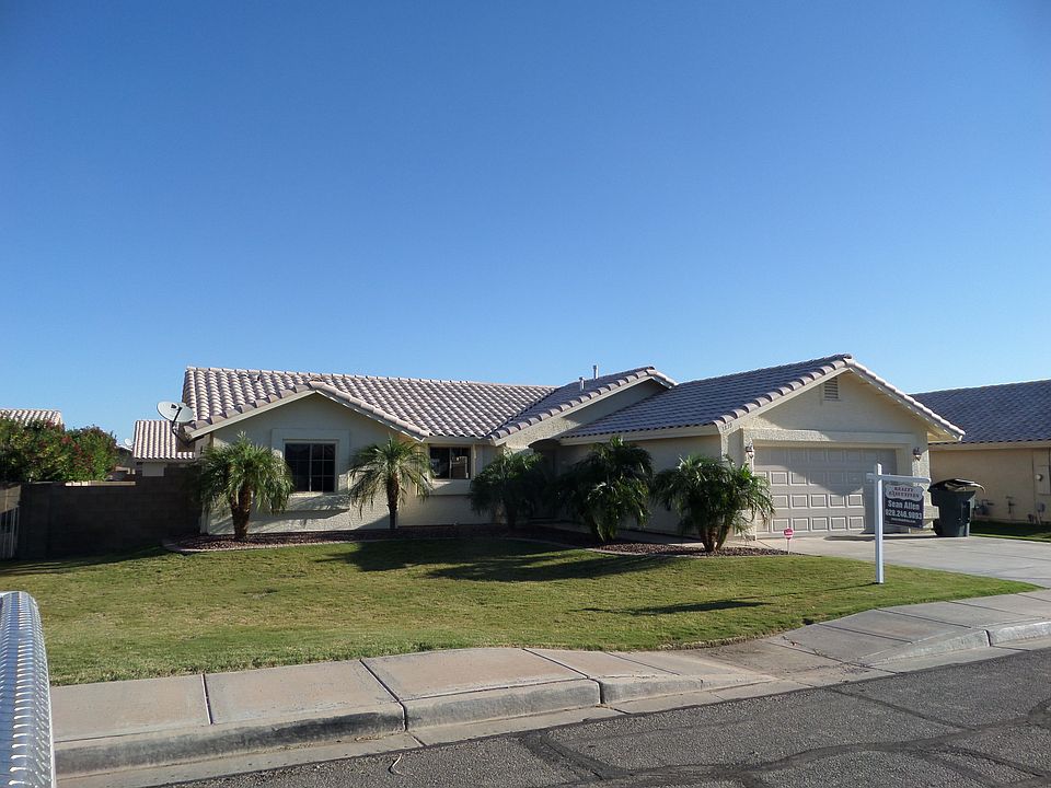 1st image of 3870 W 21st Ln