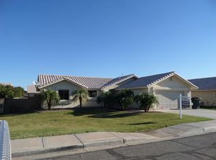 3870 W 21st Ln, Yuma, AZ 85364