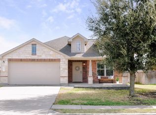 20017 Harrier Flight Trl, Pflugerville, TX 78660