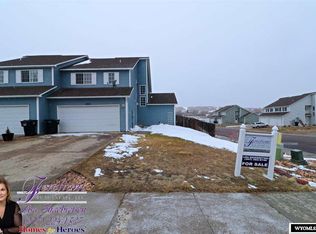 2600 Lennox Ave, Casper, WY 82601