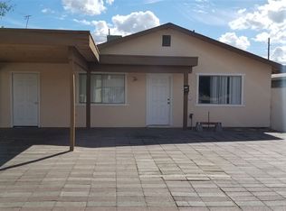 1249 W 1st St, Yuma, AZ 85364