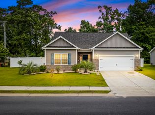 601 Chiswick Dr, Conway, SC 29526