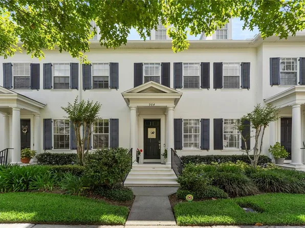 984 Fern Ave, Orlando, FL 32814