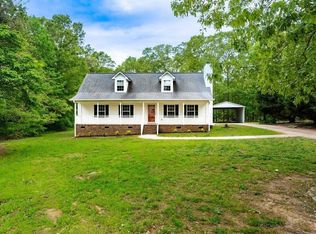 36 Cimaron Cir, Pelzer, SC 29669